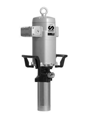 Настенный насос РМ 45 3:1, 536330, SAMOA