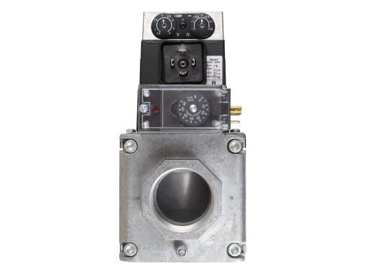 газовый клапан kromschroder cg30r03-vw5cwzz, в сборе