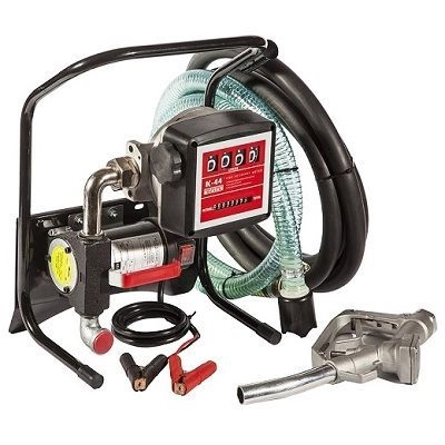 Заправочный комплект для дизельного топлива Petroll Orion 40