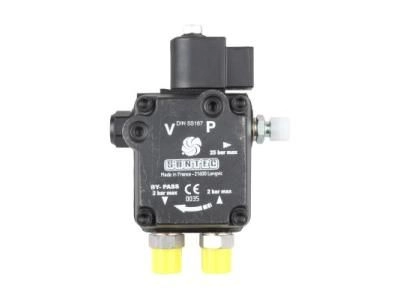 Насос Suntec AL V 65 C 9609 6P с фитингами 24140306012 