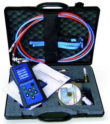 Расходомер Broen BALLOREX Flowmeter Venturi BALLOREX