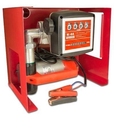 Заправочный комплект Petroll Starlet 80 Basic для дизельного топлива