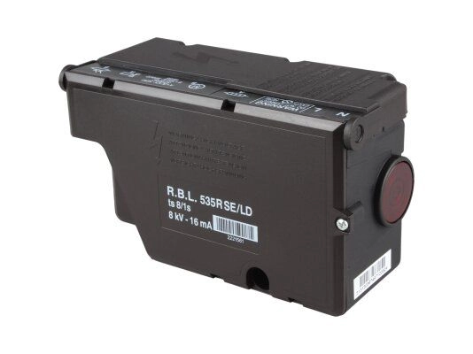 топочный автомат riello 535r se/ld