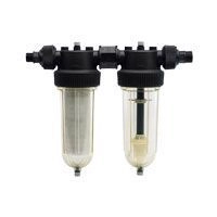 Корпус Cintropur DUO 25 3/4 - 1 (FWCCDUO250)