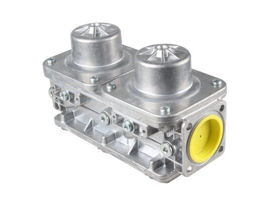 газовый электромагнитный клапан siemens vgd20.4011