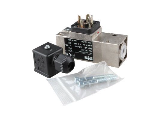 реле давления riello 20061656