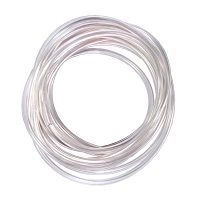 шланг подачи из пэ 4х6, бухта 25 м etatron (2003021)