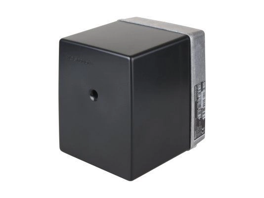 сервопривод weishaupt 1055/80 с регулятором соотношения