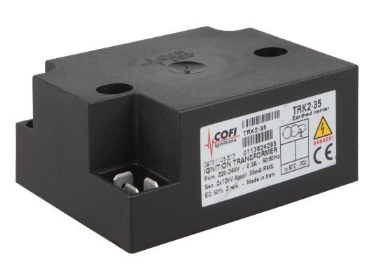 трансформатор поджига cofi trk2-35