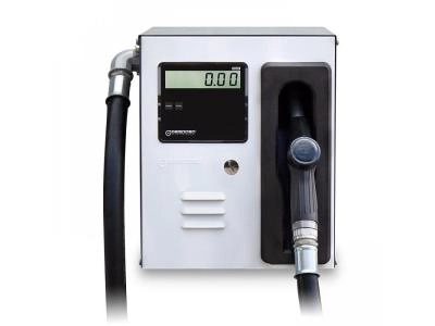 Топливораздаточная колонка Gespasa Compact 100E
