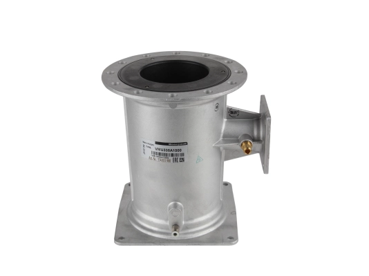 труба вентури honeywell vmu335a1000