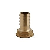 Штуцер латунный с внутренней резьбой G 11/4 F x 32 mm Rinaldi 1010114032G