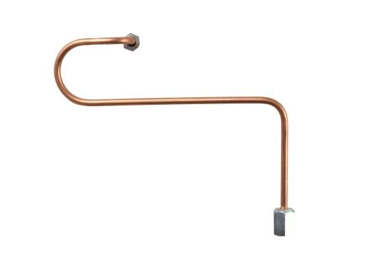 медная жидкотопливная трубка lamborghini, 01087100