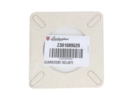 изоляционная прокладка lamborghini z301089520