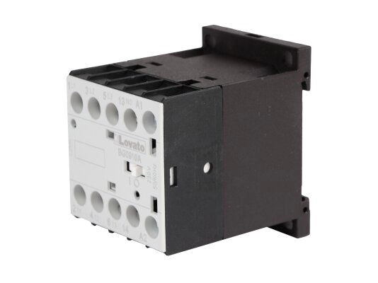 миниконтактор fbr 11 bg09 10 a230