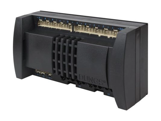 менеджер горения dungs mpa22 s03