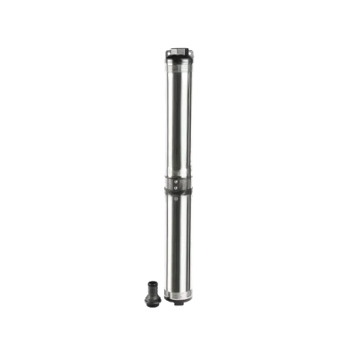 Насос погружной скважинный ECO MIDI-0, 0,37 кВт, 1 ", Unipump 89093