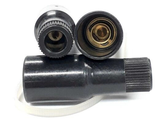 штекерное соединение weishaupt fs 870, 716018