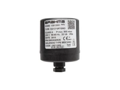 Электромагнитная катушка Brahma BE6*GMO 18811000
