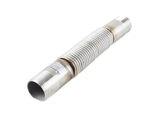 газовый компенсатор baltur g 3/4", ga1544