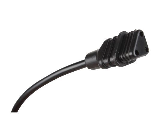 кабель питания трансформатора baltur 550 мм, 0005130089