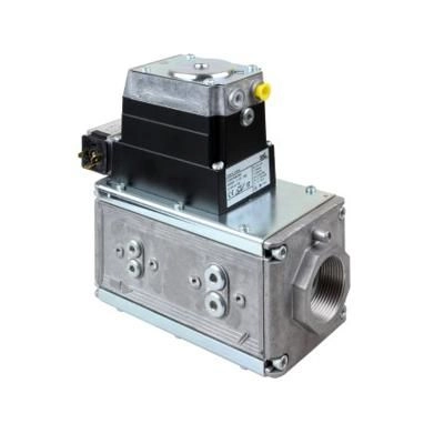 Газовый клапан Kromschroder CG20R03-D2W5WZZ, в сборе