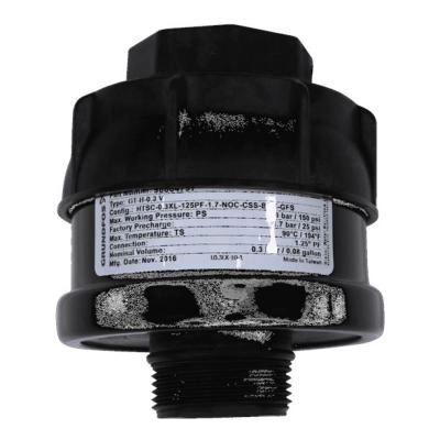 Мембранный бак Grundfos Spare, TANK MQ (98893507)