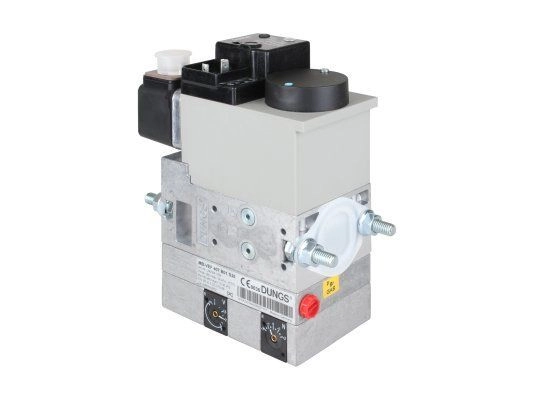 газовый мультиблок baltur mb-vef 407 b01 s30