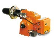 дизельная горелка baltur bt 40 lx