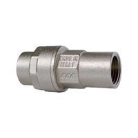 Регулятор давления FARG EASYRID 1/2 Ду15 Pу20 Pmax 20 бар Pout 3-3,5bar T-120C латунь 480.1/2G