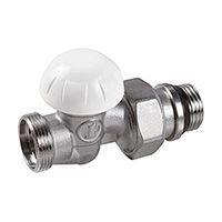 клапан отсечной прямой 1/2” x 3/4”e giacomini r31tg r31ex037