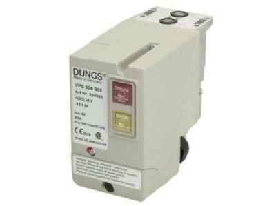 Блок контроля герметичности Dungs VPS 504 S05