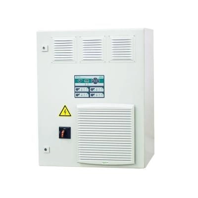 Прибор управления WILO W-CTRL-SK-712/w-2-15(32A) (2461694)