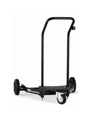 Тележка 3-колесная для бочек 185 кг 432000 SAMOA
