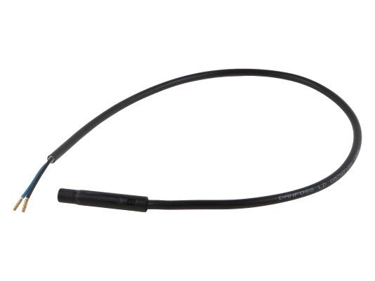 датчик пламени danfoss 057h7107