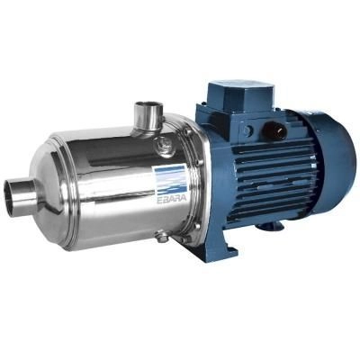 Насос горизонтальный Ebara MATRIX/I 3-7T/1,3 IE3 2470370004I