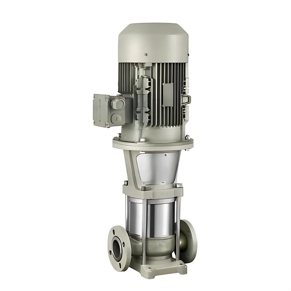 насос вертикальный tesk svht 5-34 7,5 квт 3x380 в 99svht5-343380