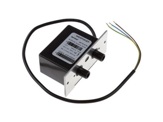 трансформатор розжига weishaupt w-zg 02 110v