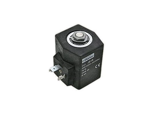 электромагнитный клапан parker gm 120.8