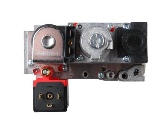 газовый электромагнитный клапан elco vr4625aa10503