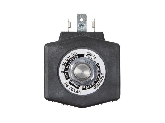 электромагнитный клапан parker ve 120.8ar