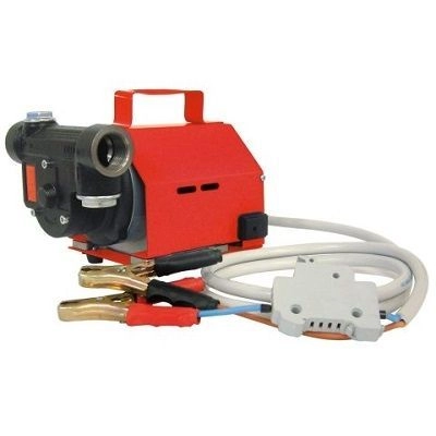 Насос перекачки дизельного топлива PB 1 Adam Pumps