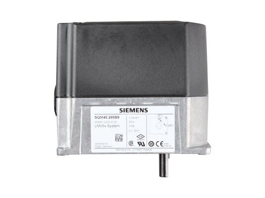 сервопривод ecoflam sqm45.295b9