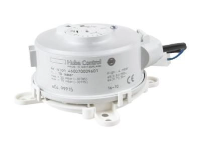 Реле давления Huba Control 604.99546