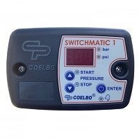 Электронный блок управления Coelbo SWITCHMATIC 1 16A U480039