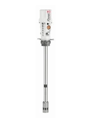 Насос пневматический для смазки Pumpmaster 3, 50 л SAMOA 405100