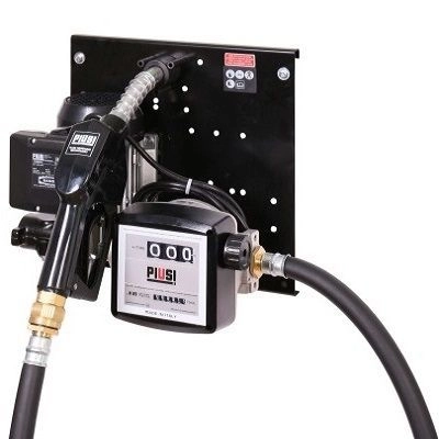 Комплект заправочный Piusi ST Panther 12V K33 A60 для дизельного топлива