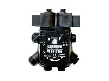 Насос Suntec A2L 95 D 9702 4P 0700  