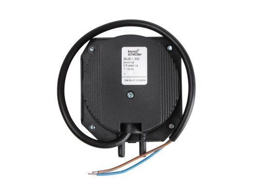 реле давления kromschroder dl 2e-1 30z