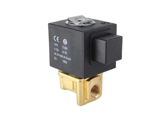 жидкотопливный электромагнитный клапан fbr l159c05-z130a